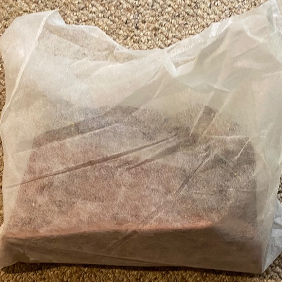 New Hobo style purse - Picture 6 of 13